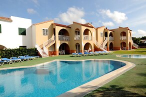 Apartamentos Maribel