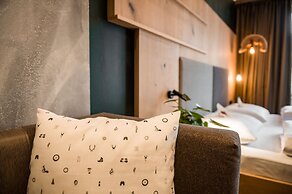 Hotel KRONE - eat, drink, stay