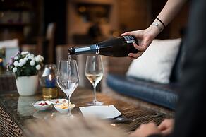Hotel KRONE - eat, drink, stay