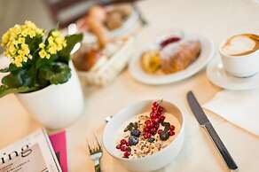 Hotel KRONE - eat, drink, stay