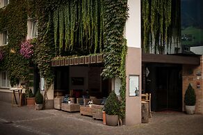 Hotel KRONE - eat, drink, stay