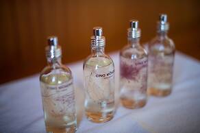Hotel KRONE - eat, drink, stay