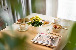 Hotel KRONE - eat, drink, stay