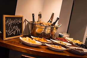 Hotel KRONE - eat, drink, stay