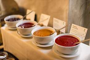Hotel KRONE - eat, drink, stay