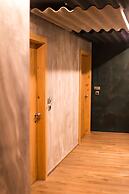 Hotel KRONE - eat, drink, stay