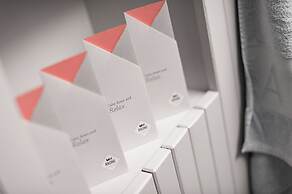 Hotel KRONE - eat, drink, stay