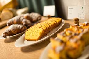 Hotel KRONE - eat, drink, stay
