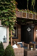 Hotel KRONE - eat, drink, stay