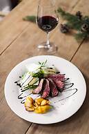 Hotel KRONE - eat, drink, stay