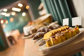 Hotel KRONE - eat, drink, stay