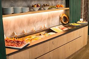 Hotel KRONE - eat, drink, stay