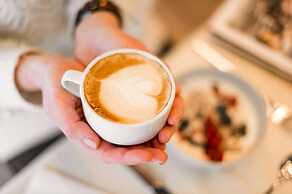 Hotel KRONE - eat, drink, stay
