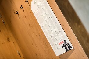Hotel KRONE - eat, drink, stay