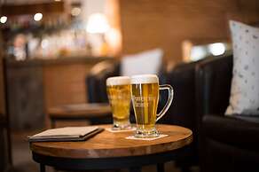 Hotel KRONE - eat, drink, stay