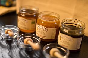 Hotel KRONE - eat, drink, stay