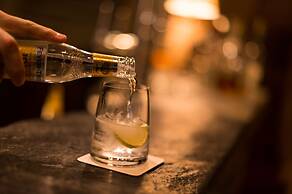 Hotel KRONE - eat, drink, stay