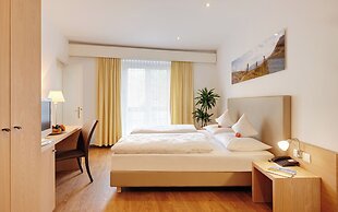 Hotel KRONE - eat, drink, stay