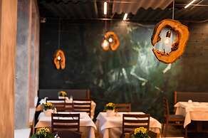 Hotel KRONE - eat, drink, stay