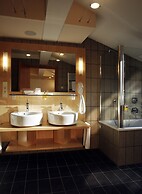 Hotel KRONE - eat, drink, stay