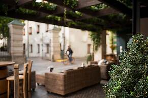 Hotel KRONE - eat, drink, stay