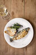 Hotel KRONE - eat, drink, stay