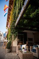 Hotel KRONE - eat, drink, stay