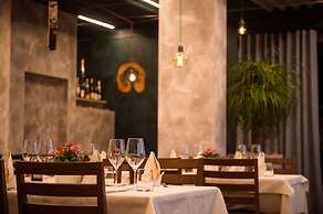 Hotel KRONE - eat, drink, stay
