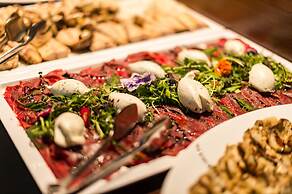 Hotel KRONE - eat, drink, stay