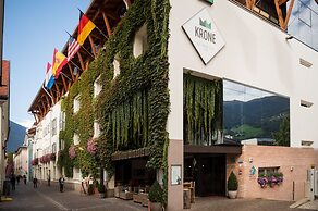 Hotel KRONE - eat, drink, stay