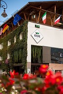 Hotel KRONE - eat, drink, stay
