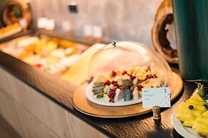 Hotel KRONE - eat, drink, stay