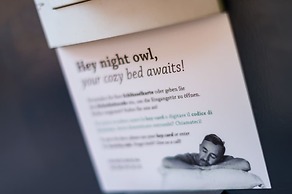 Hotel KRONE - eat, drink, stay