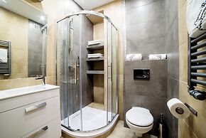 Cracow Rent Apartments