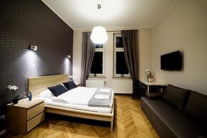 Cracow Rent Apartments