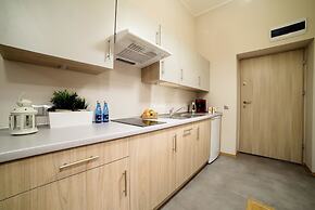 Cracow Rent Apartments