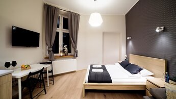 Cracow Rent Apartments