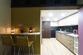 Cracow Rent Apartments