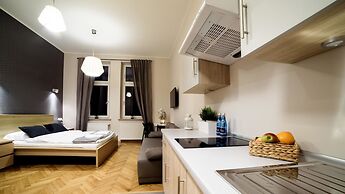 Cracow Rent Apartments