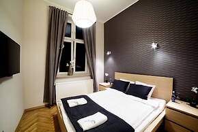 Cracow Rent Apartments