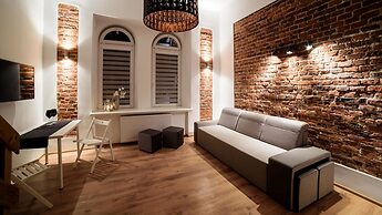 Cracow Rent Apartments