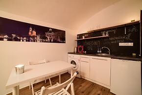 Cracow Rent Apartments