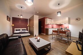 Cracow Rent Apartments