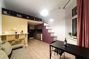 Cracow Rent Apartments