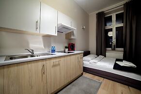 Cracow Rent Apartments
