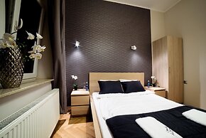 Cracow Rent Apartments