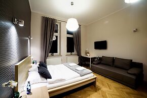 Cracow Rent Apartments