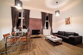 Cracow Rent Apartments