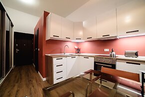 Cracow Rent Apartments