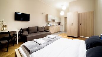 Cracow Rent Apartments